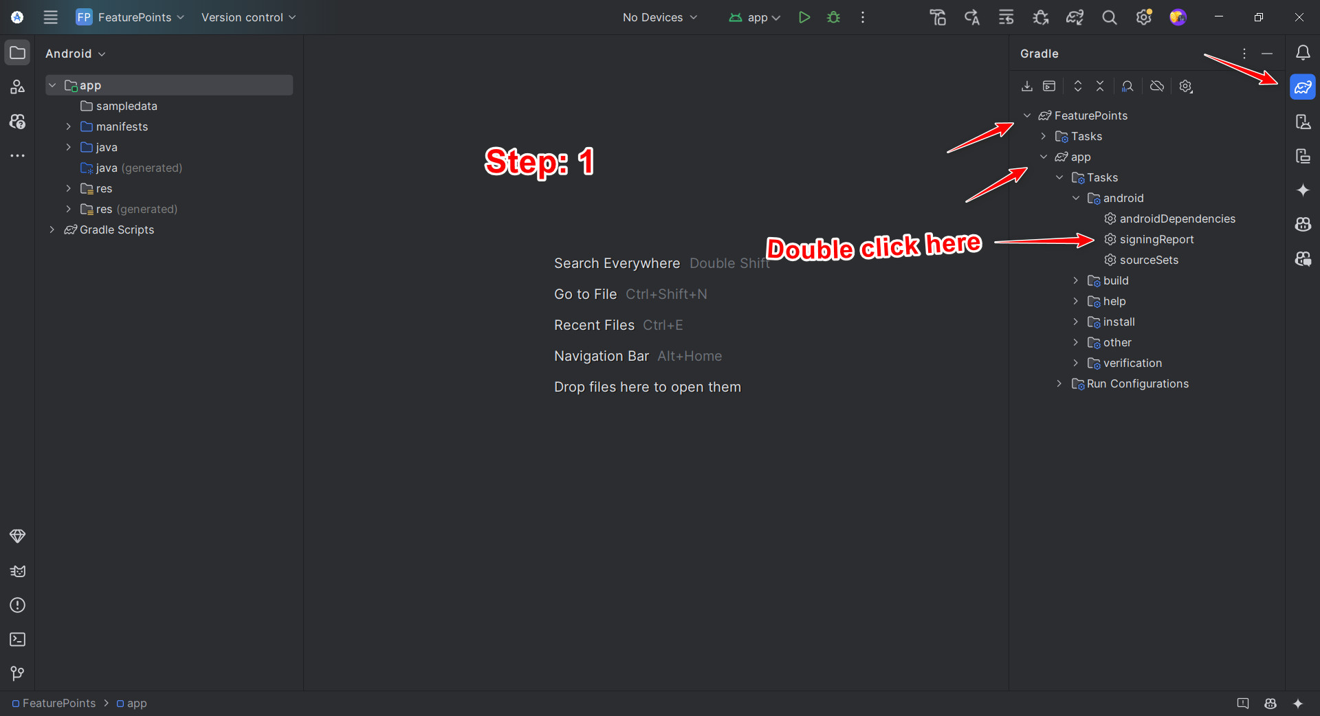 firebase