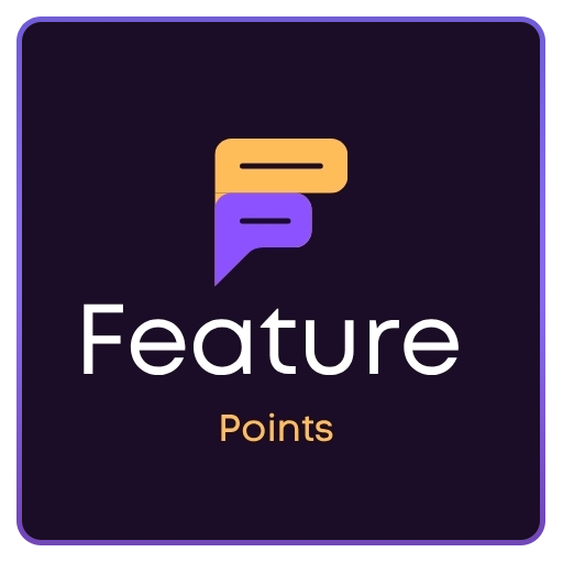 app logo
