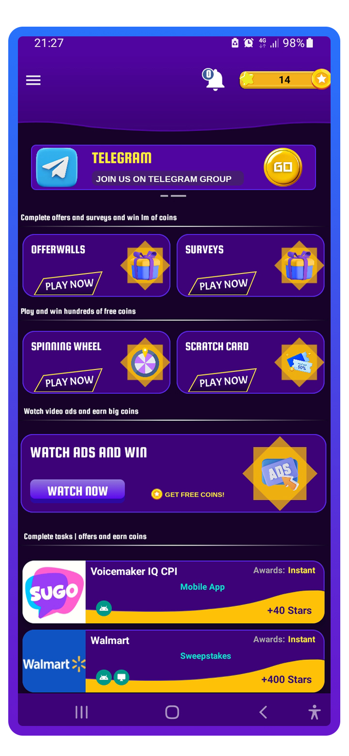 Home Page